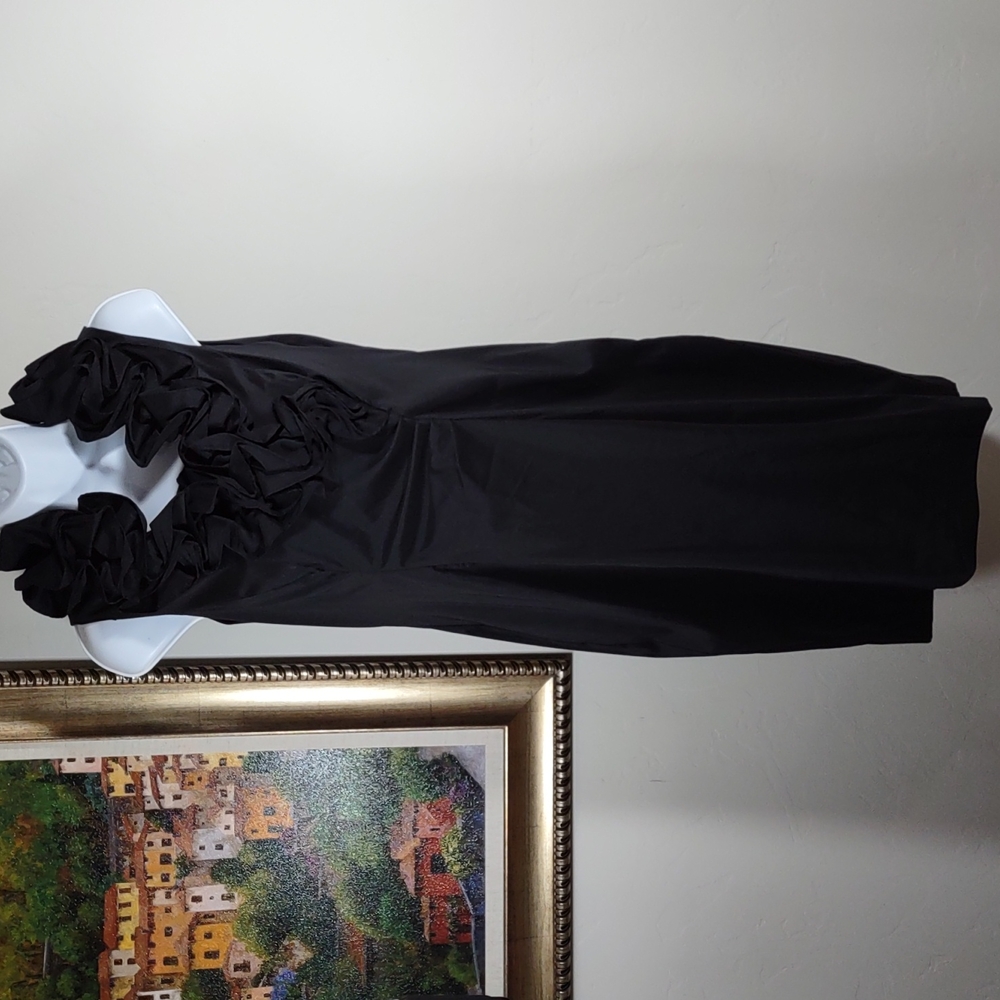Xcape by Joanna Chen Cocktail Dress